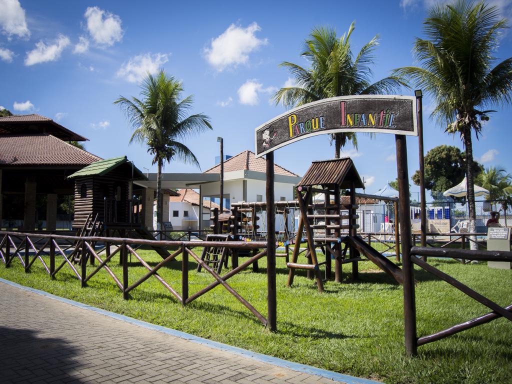 Sede Campestre Sindicato dos Bancários Macaé e Região