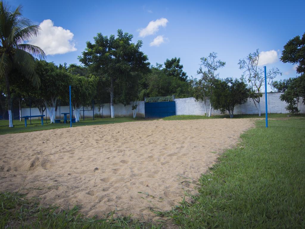 Sede Campestre do Clube dos Sindicato dos Bancários - Campos dos Goytacazes  / RJ