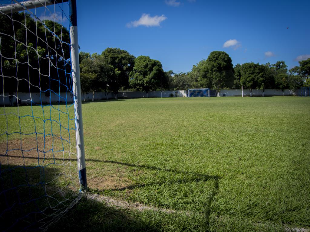 Sede Campestre Sindicato dos Bancários Macaé e Região